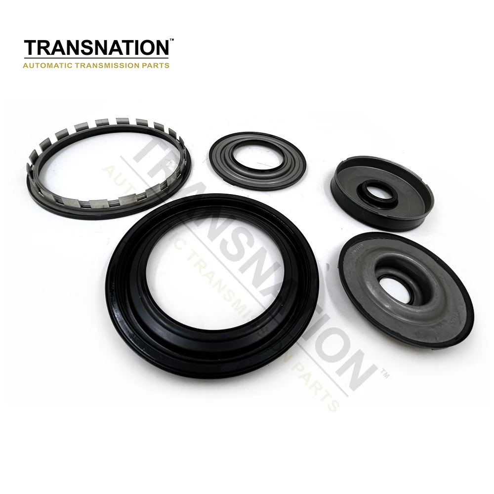 Оригинальный комплект поршней коробки передач 6L45E 6L50E 5 шт./комплект подходит для