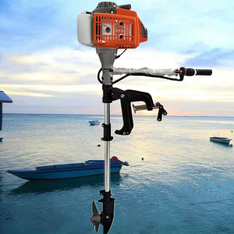 Лодка надувная с подвесным мотором лодка для рыбалки двигатель пропеллер Для