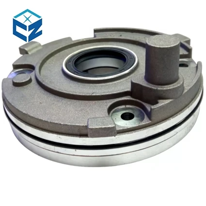 Автоматический масляный насос OEM 481H1011030 481H-1011030BA для Chery orinnoo/tiggo 2 0/a520/tiuna H5 X5 02-10