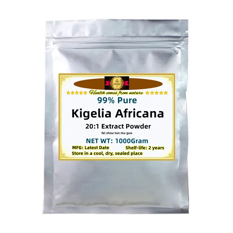 

Бесплатная доставка Kigelia Africa P.E.