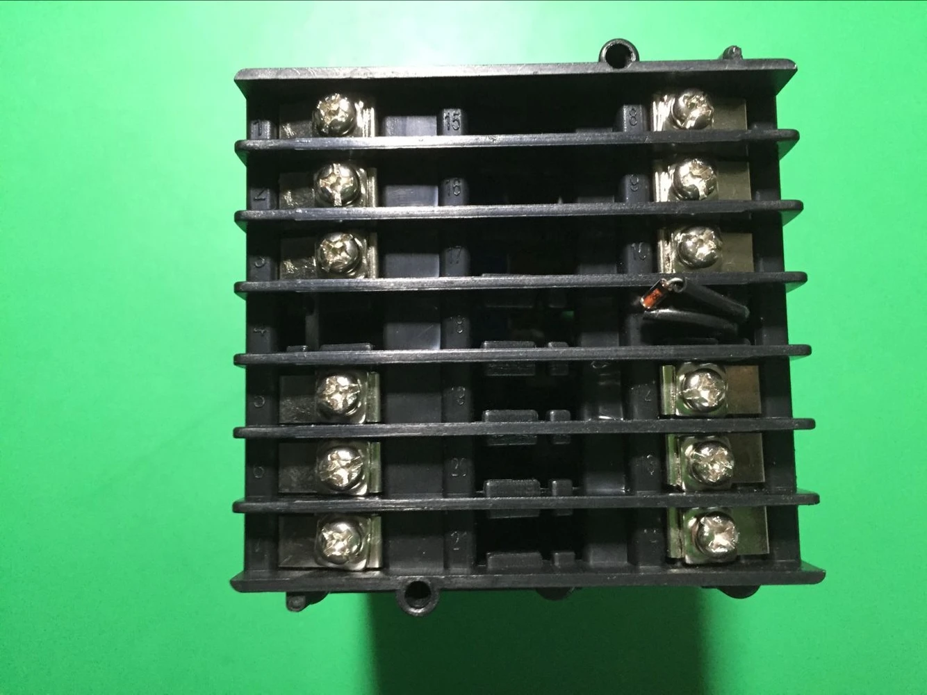 Temadix Yuyao Temperature Instrument Factory WD-5000 5911 5611 5011 5021 5921 6512