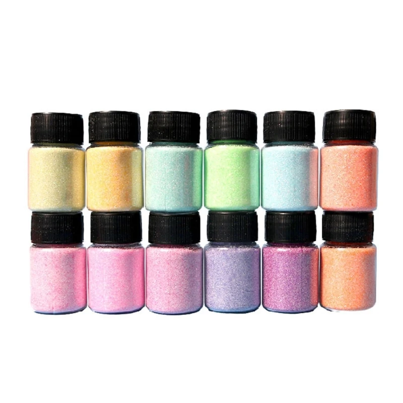 

Unsinkable Glitter Diamonds Dream Effect Diy Crystal Epoxy Material Filler DropShip