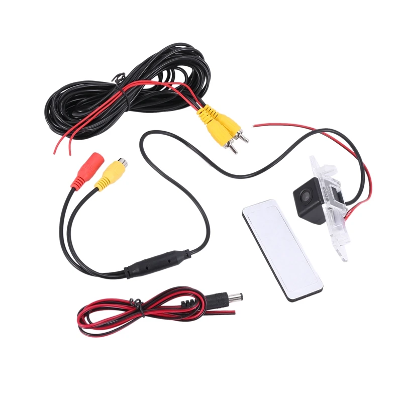 

Car Hd Ccd Rear View Camera Back Up Reverse Camera for Fiat Scudo/Peugeot Expert/Toyota Proace