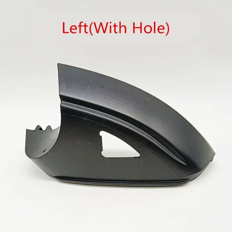 

Нижняя крышка бокового зеркала автомобиля для VW T-ROC 2018-2022 Skoda Octavia 2014-2017, аксессуары для автомобильных зеркал заднего вида, автозапчасти