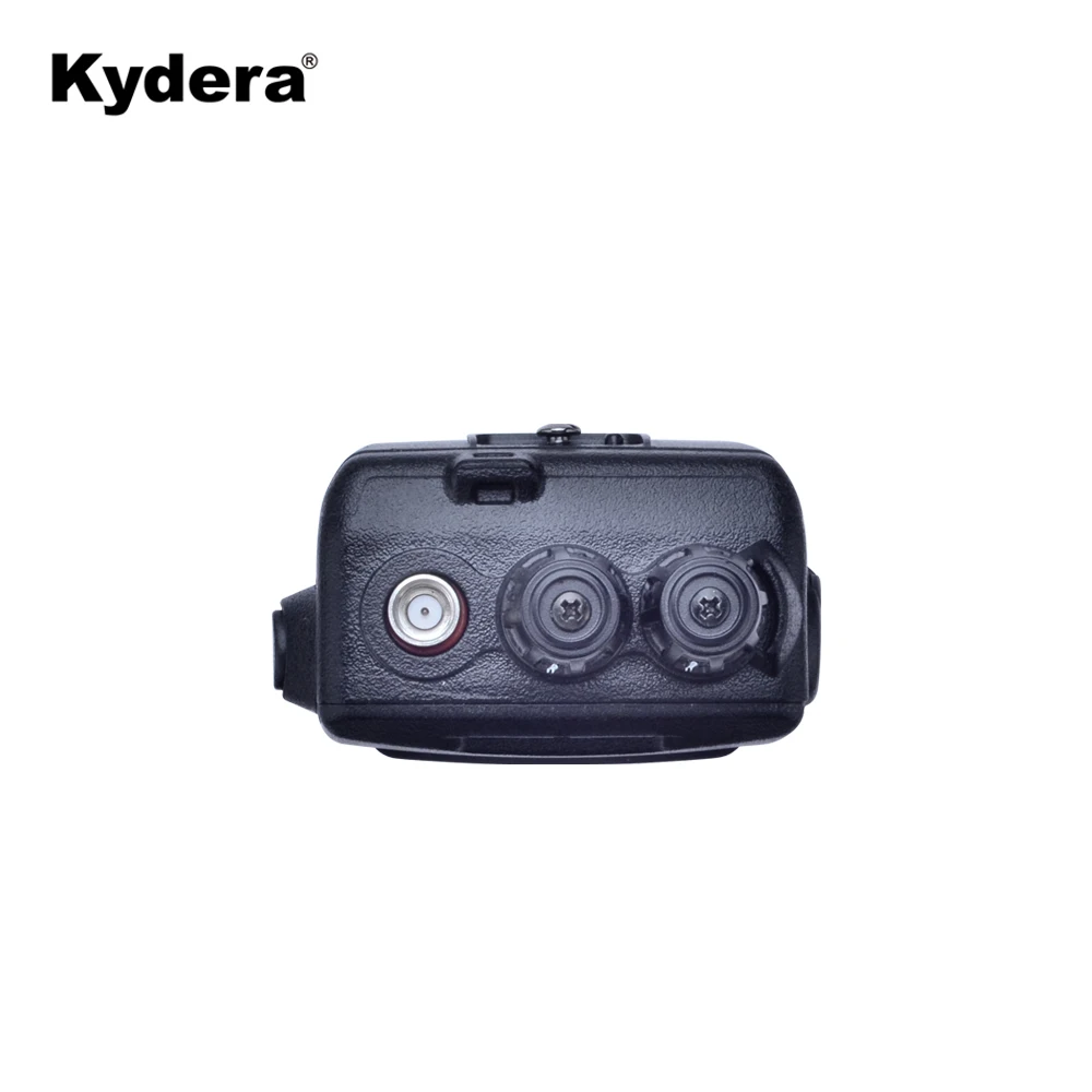Kydera DR-600 5 Вт двустороннее радио 4000 каналов 200 часов записи передатчик радиоДИО DMR