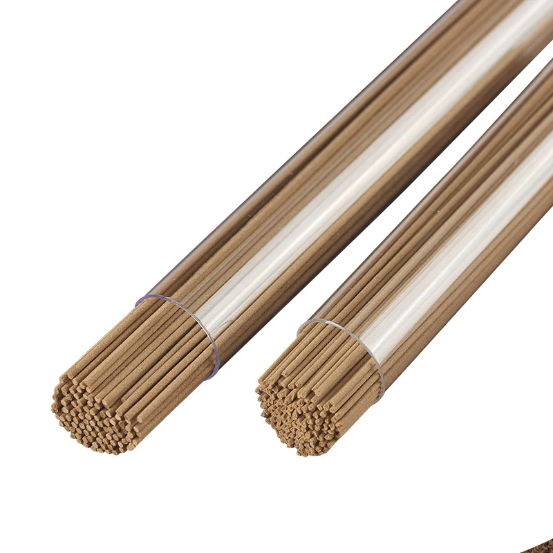 Прозрачная трубка для хранения 50 шт. маленькая пластиковая круглая с крышками