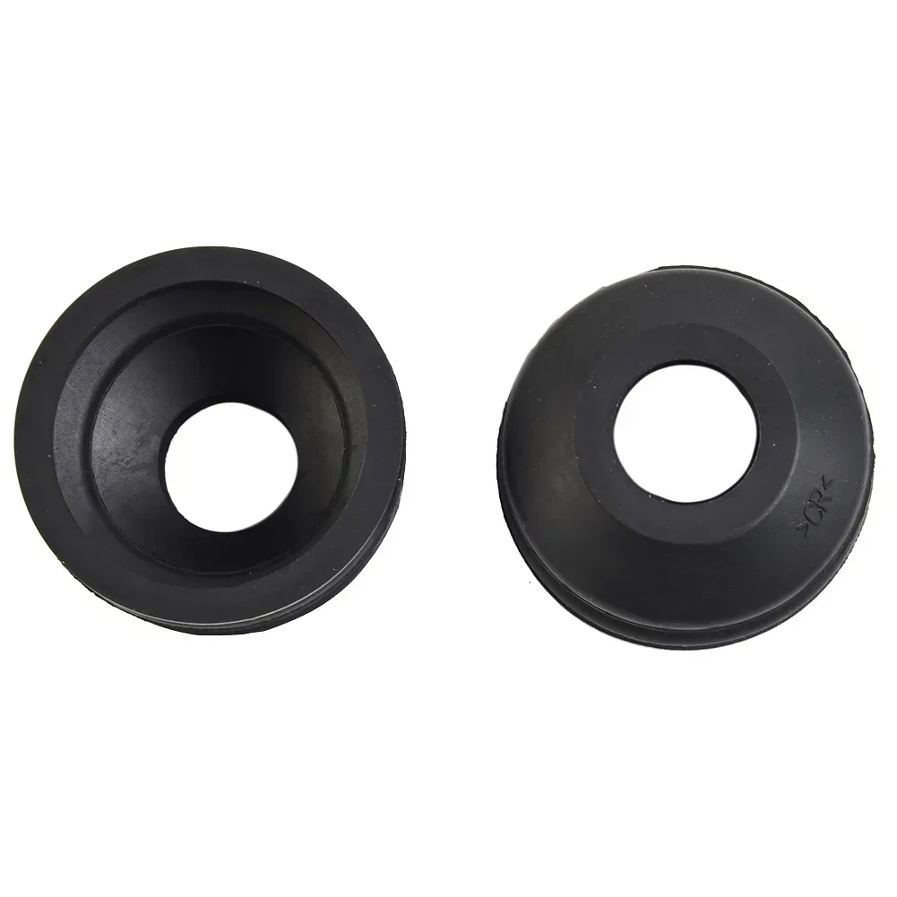 Запчасти пылезащитные чехлы для багажников резиновая гусеница на конце стержня 2