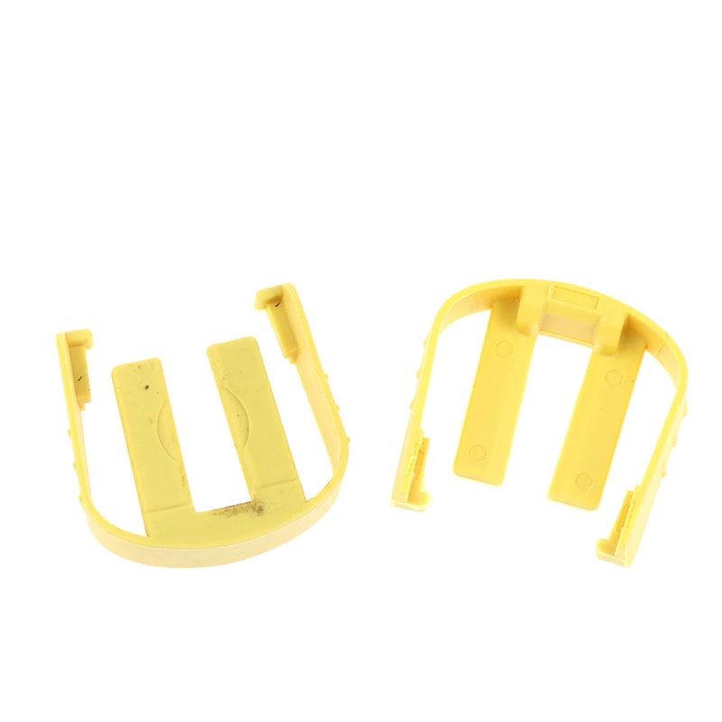 

1Pcs C Yellow Clips Connector Replacement for Karcher K2 K3 K7 Car Home Pressure Power Washer Trigger Home Cleaning Tools