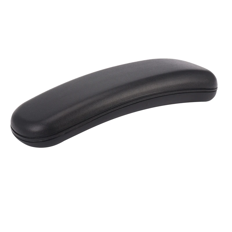 Office Chair Parts Arm Pad Armrest Replacement 9.75" x 3" (Black) |