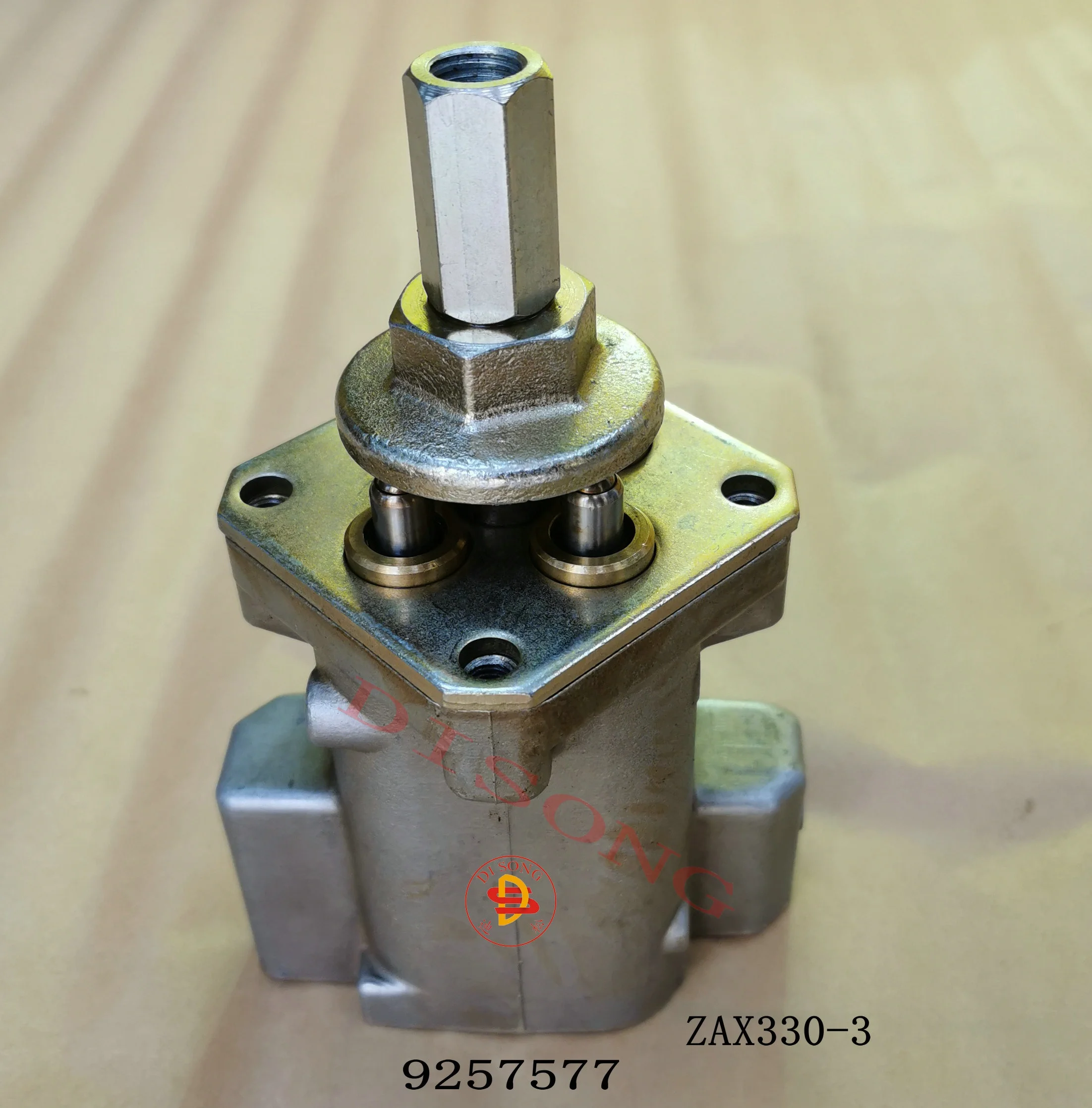 Детали двигателя джойстик пилотный клапан 9247135/9257577/9195304 для детской модели