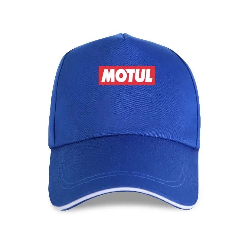 

Бейсболка Motul Race 2022