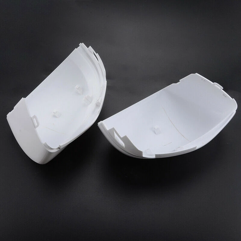 Накладка на внешнее зеркало заднего вида автомобиля для HONDA FIT JAZZ GK5 2014-2019 CITY GM6