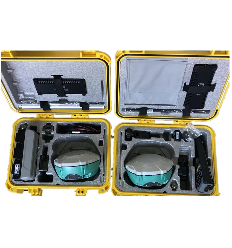 

RUIDE R90i High Performance Google Gps Tracking Gnss Receiver Rtk