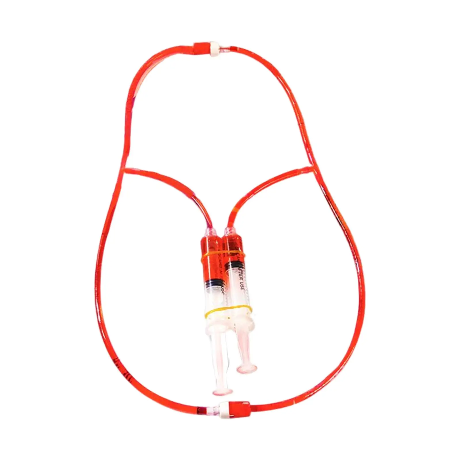 

Creative Science Experiment Toy Circulation Model Physics Study Assembling Manual Toys for Unisex Children Holiday Gifts