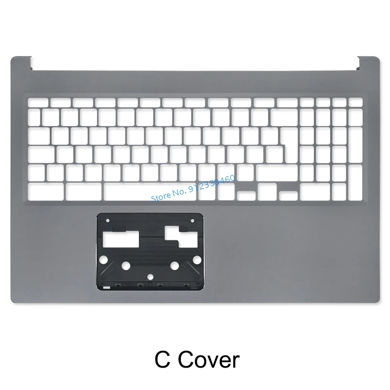 Новая задняя крышка для ноутбука Acer Chromebook CB715-1W N18Q11 подставка рук Верхняя Нижняя