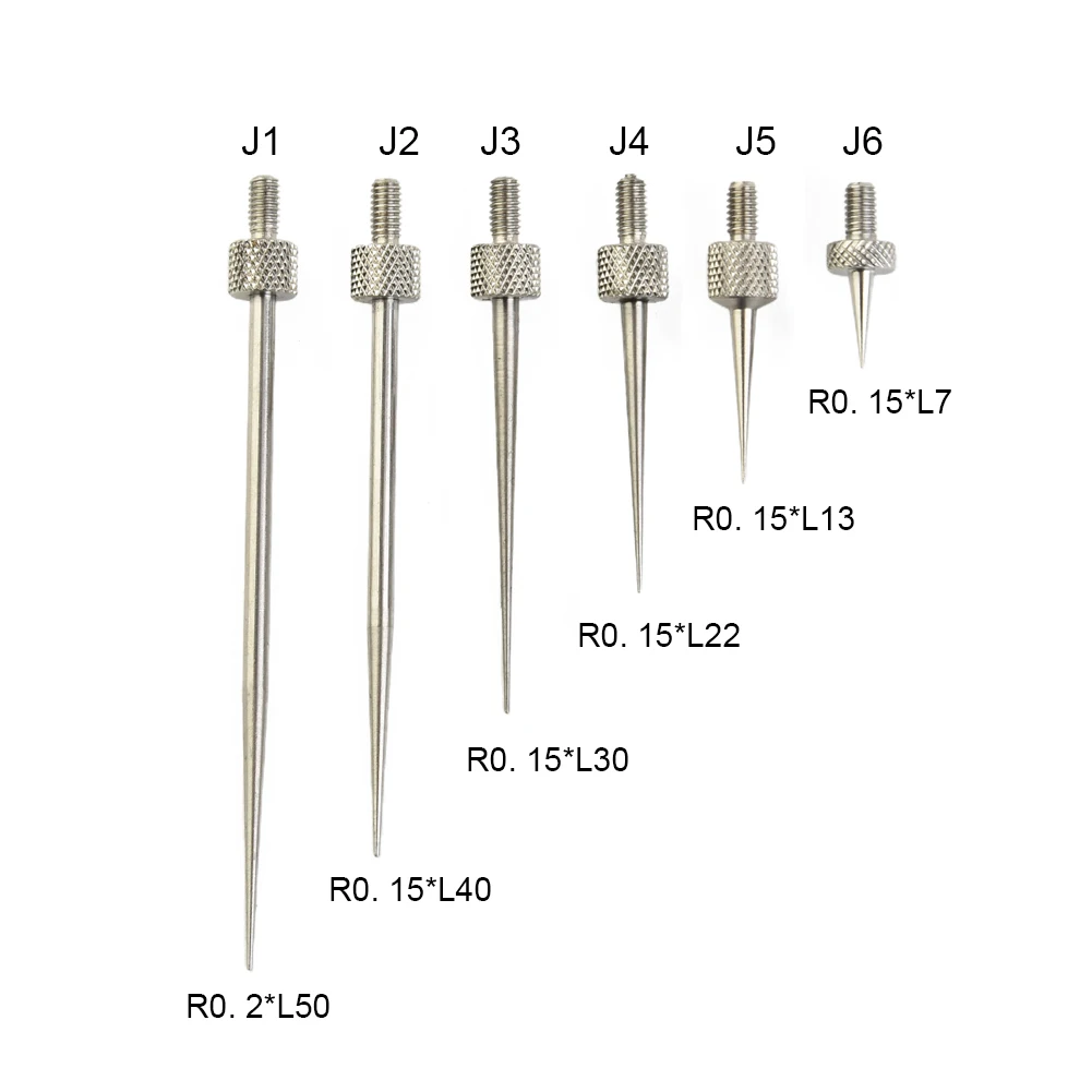 

Dial Digital Test Indicator Contact Point Stem Rod Depth Gauge Measurer Tool Set Hold Rod Dial Digital Test Indicator Rod