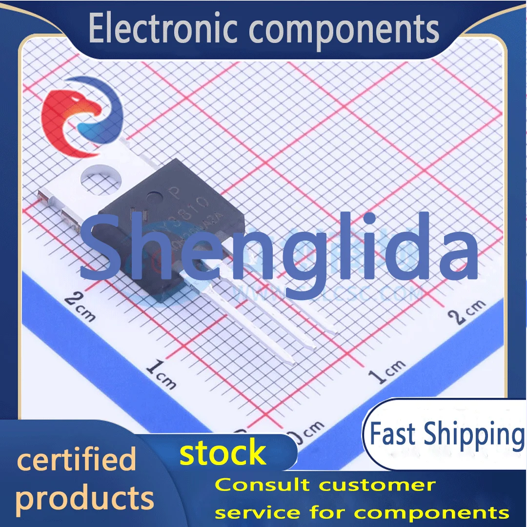 

HY3810NA2P package TO-220FB-3L Field-effect transistor brand new spot 1PCS