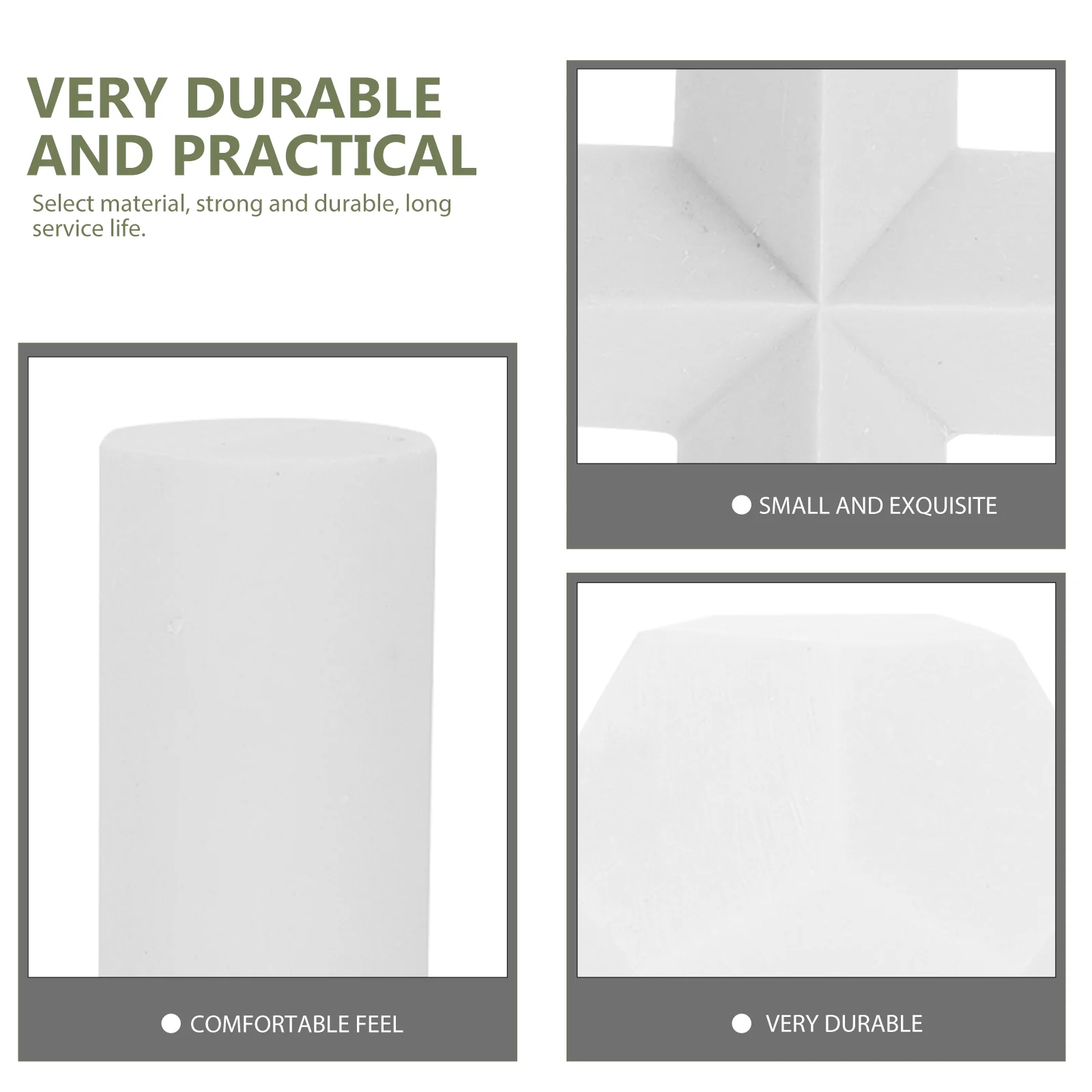 10 шт. эскиз геометрия скульптура практика рисования пластырь для школьного