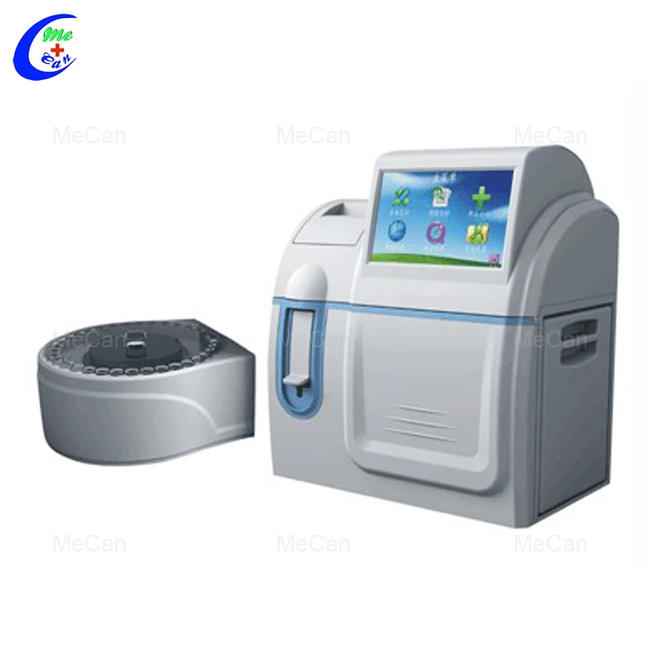 

Electrolyte Analyzer,Serum Electrolyte Analyze