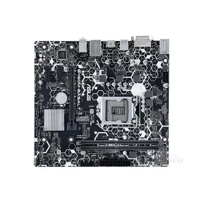 Используется для основной платы ASUS B460M-BASALT B460M-P 1200 Pin B460M