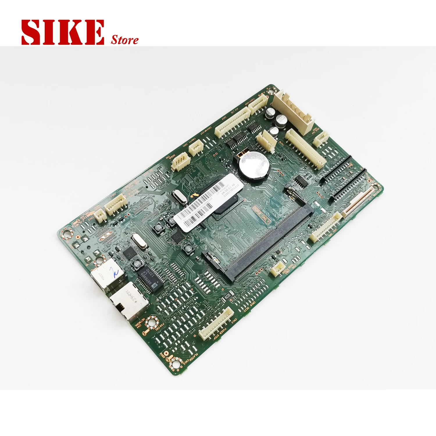 Логическая основная плата для Samsung CLP-415 CLP-415n CLP-415nw материнская форматирования