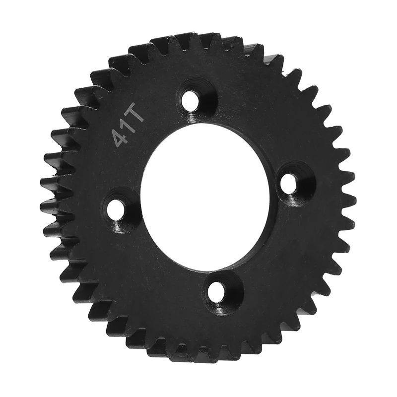 Для Losi 1/10 LASERNUT TENACITY ULTRA 4 ROCK TACER основная шестерня из закаленной стали внутри