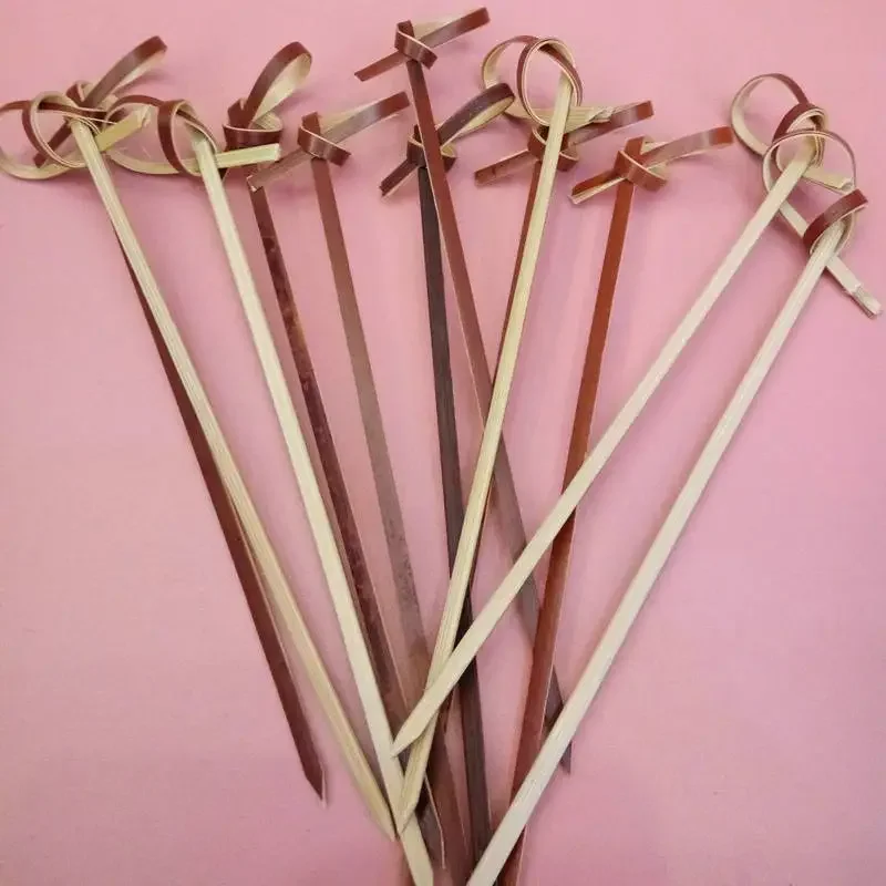 

Бамбуковые вилки для фуршета