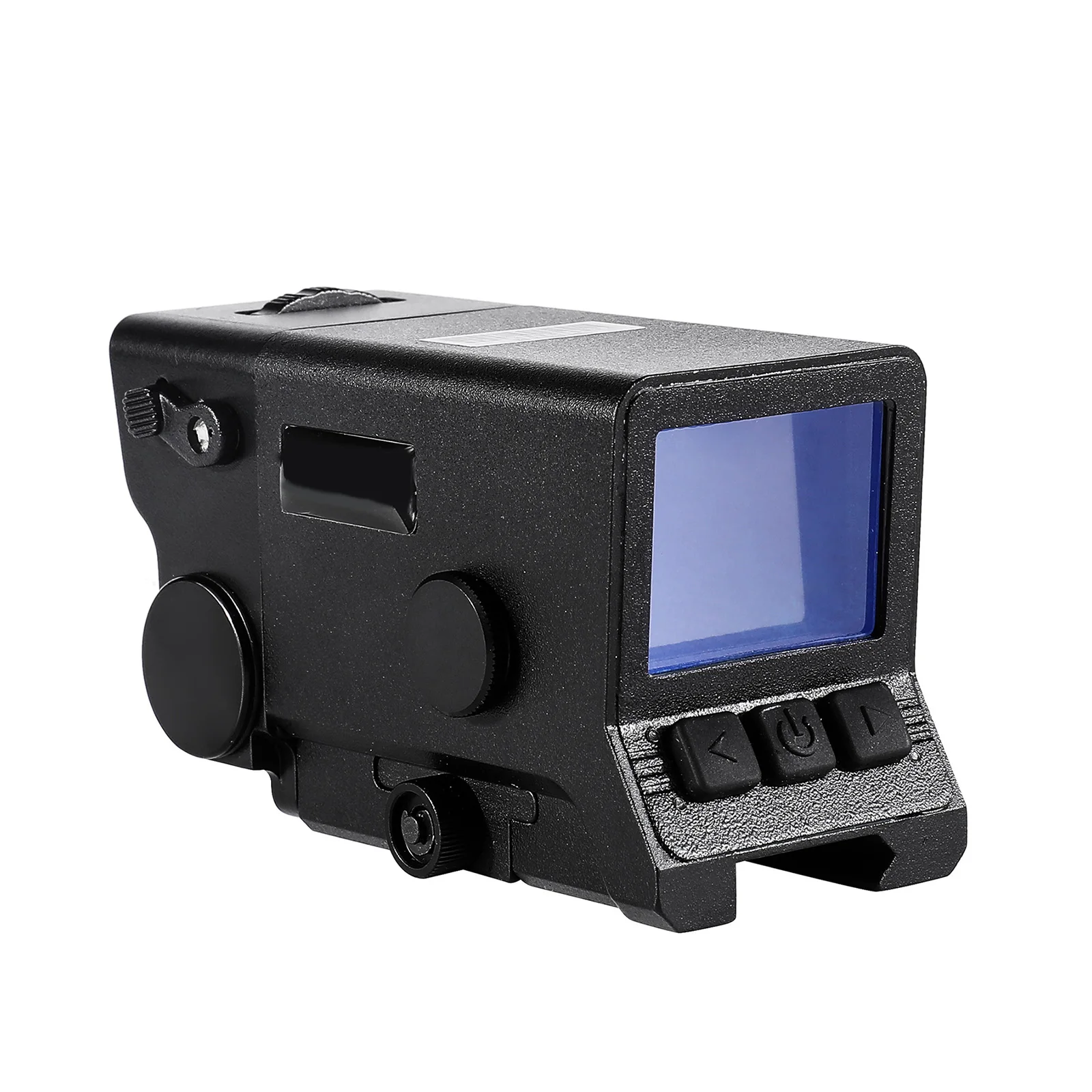 Mira holográfica de visión nocturna TRD10 PRO MS32 HD, dispositivo de visor nocturno táctico con Zoom Digital para observación de caza al aire libre