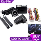 Автомобильный Интеллектуальный стартер с дистанционным управлением для зимы, автоматическая система запуска и остановки, бесключевая Система пуска, автомобильные аксессуары, автомобильные товары