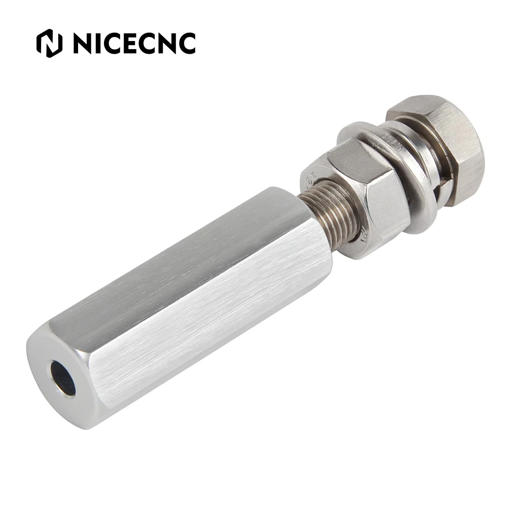 

Крепление для мотоциклетного флага NICECNC для Kawasaki KX KXF KLX KDX 65-450 85 125 250F 450F 250R 450R 150S