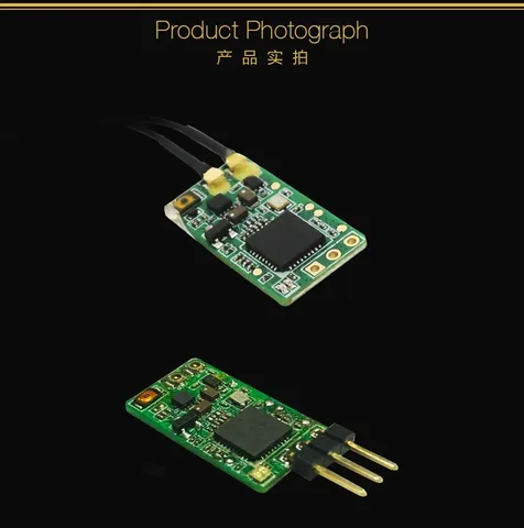 Frsky XM+ PLUS приемник 16 каналов