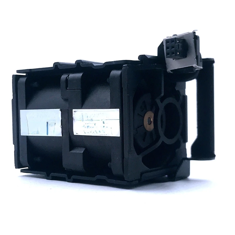 

Вентилятор для ProLiant DL360P DL360E G8 Fan Module 654752-002 654752-002 667882-001 697183-002 697183-001 GFM0412SS Fan