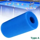 Губка для фильтра из пены, многоразовая, моющаяся, для бассейна, типа А