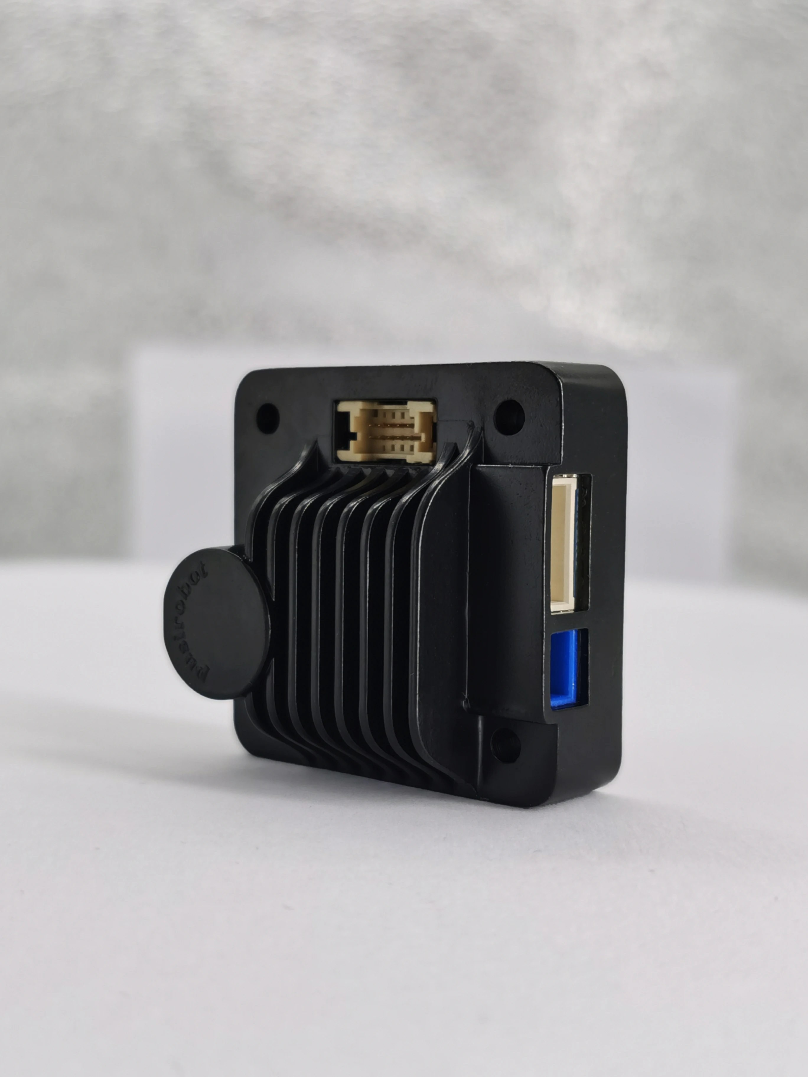Nema17 MODBUS Драйвер контроллера шагового двигателя с замкнутым контуром Бесщеточный