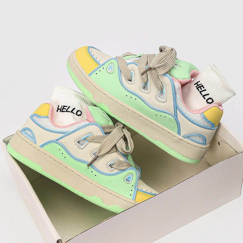 

Shoes for Man Sneakers Male Luxury Replica Sneakers Original Skateboarding shoes 2024 Fashion Casual Shoes Sport Hip Hop Shoes