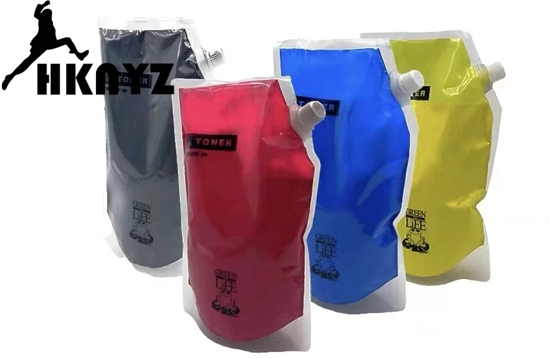 

Compatible color developer powder for Samsung MultiXpress CLX 9250ND 9250 9252 9352 9350 9358 9250ND 9258ND 9350ND 9358ND 9252NA