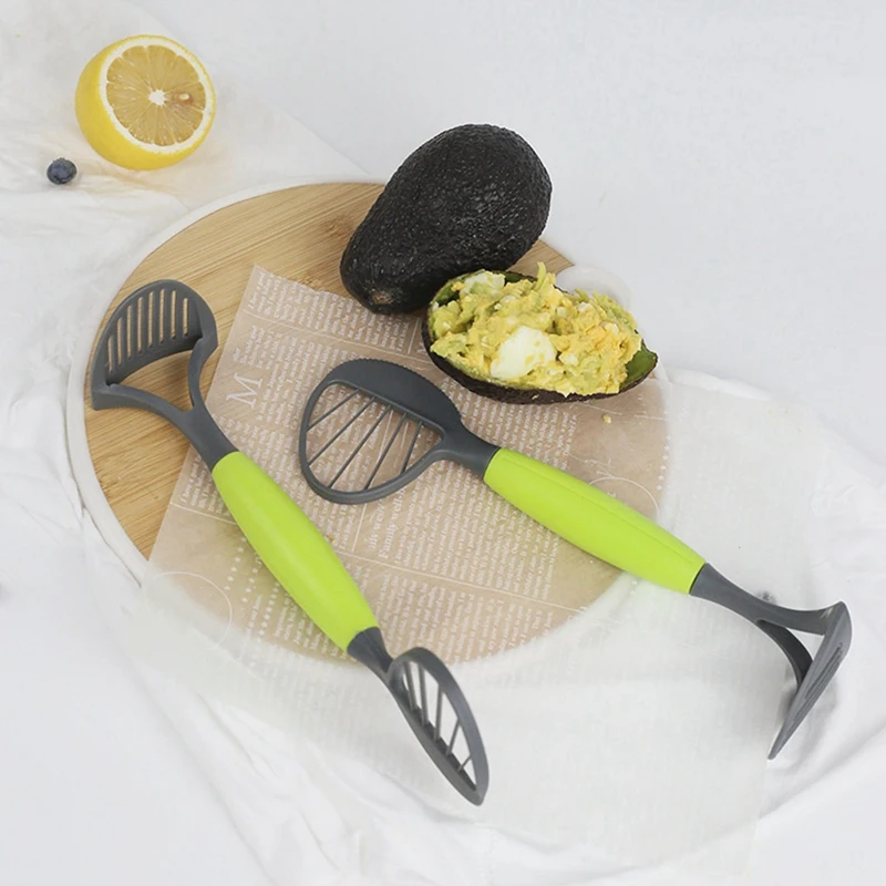 Искусственный инструмент для авокадо