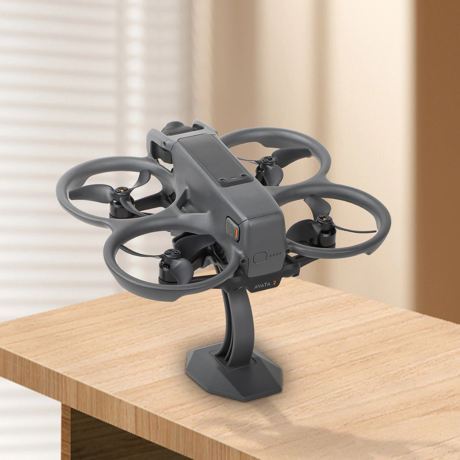 Подставка для дисплея дрона DJI Avata 2/1 настольная подставка кронштейн настольного