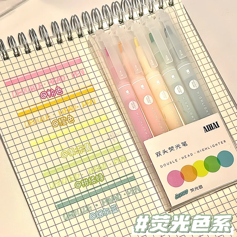 Текстовыделители 25/5 цветов текстовыделители 4 а textline hl470