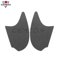 for honda cbr1000rr 2012 2016 motorcycle fuel tank side 3m rubber protective sticker knee pad anti skid sticker traction pad