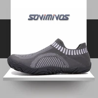 water shoes for men women barefoot quick dry aqua sock outdoor athletic sport shoes for kayaking boating hiking surfing walking