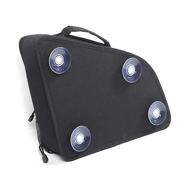 Сумка-Органайзер из ткани Оксфорд для BMW X3 E83 2006-2010