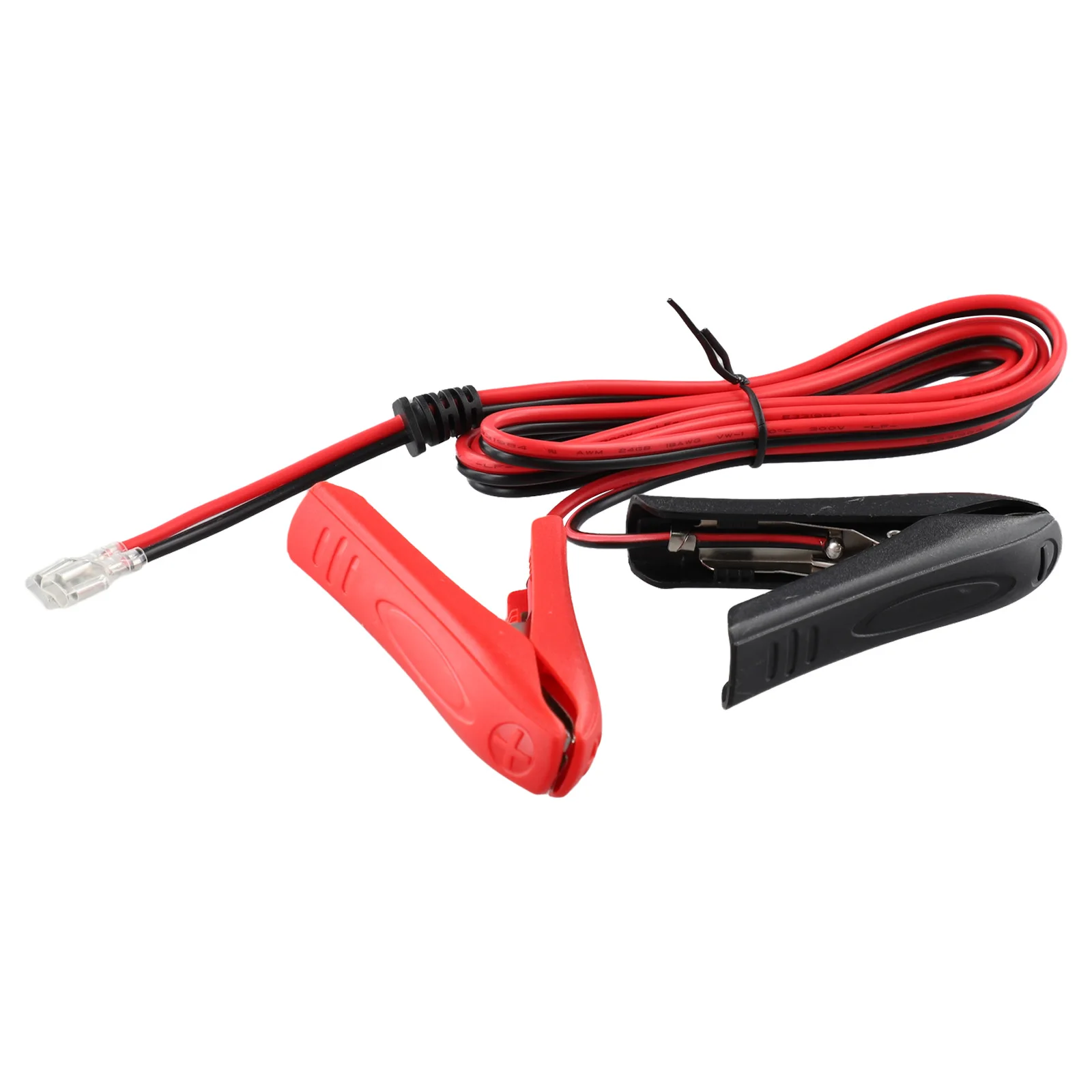 Простая установка AWG. Кабель диаметром провода V. Автомобильный аккумулятор.