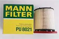 

PU8021 fuel filter (MAZOT) A3 LEON OCTAVIA GOLF VI / VII JETTA IV 1,6TDI/tdi 12 (short type)