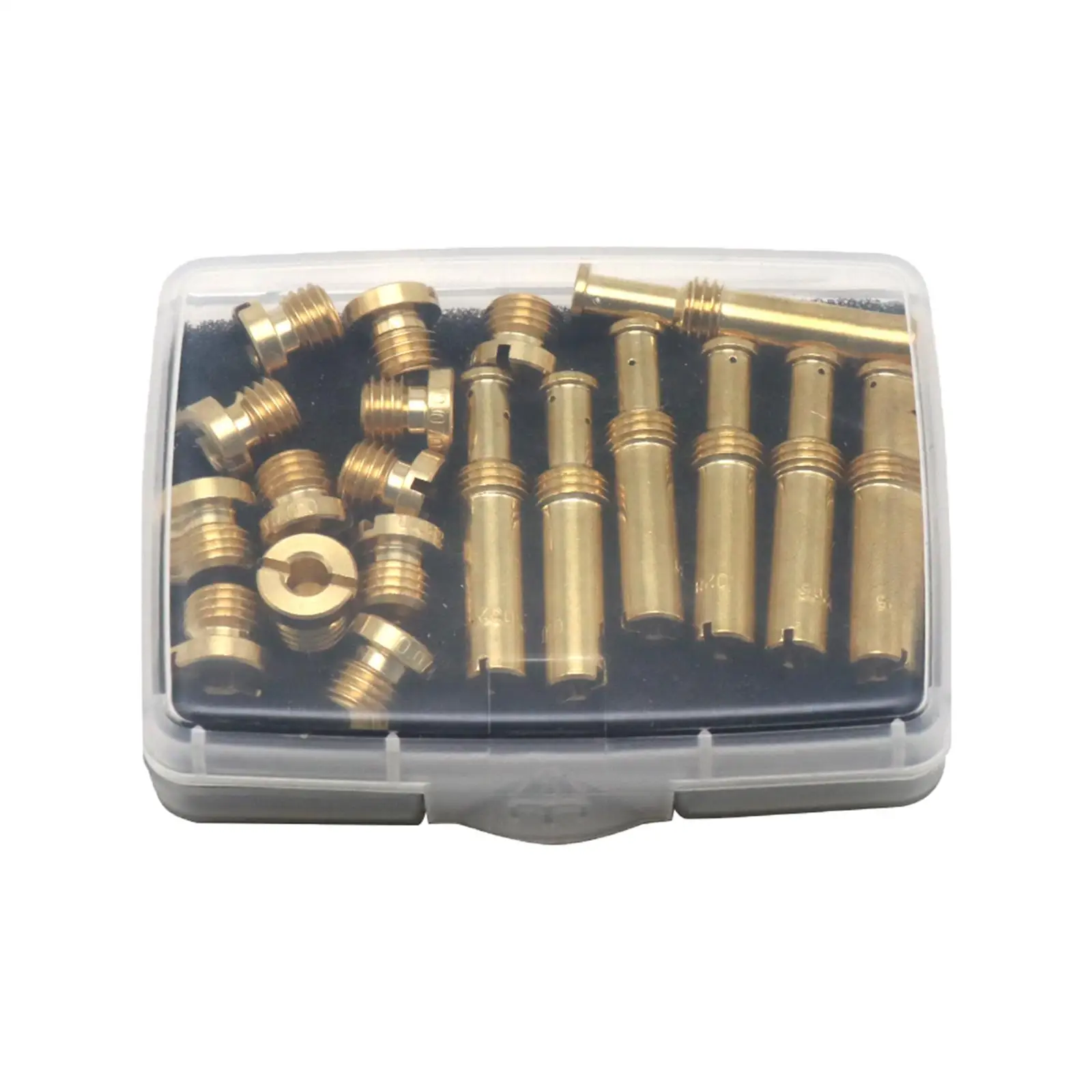 

19x jet высокий диапазон включает 7 промежуточных струй 12 главных струй