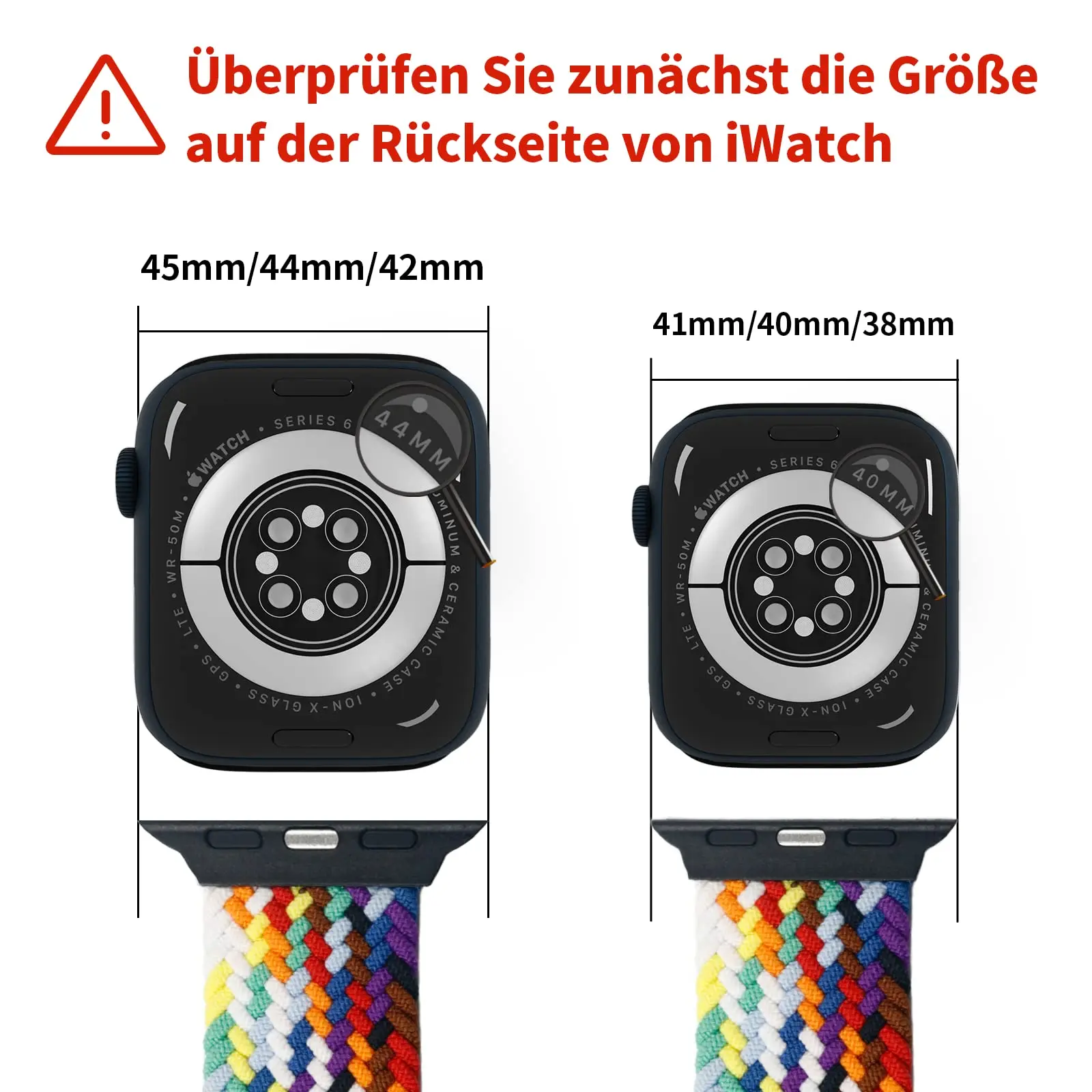 Чехол и ремешок для Apple watch band 45 мм 44 40 41 42 38 Эластичный гибкий соло iWatch Series 3 4 5 se 6 7 |