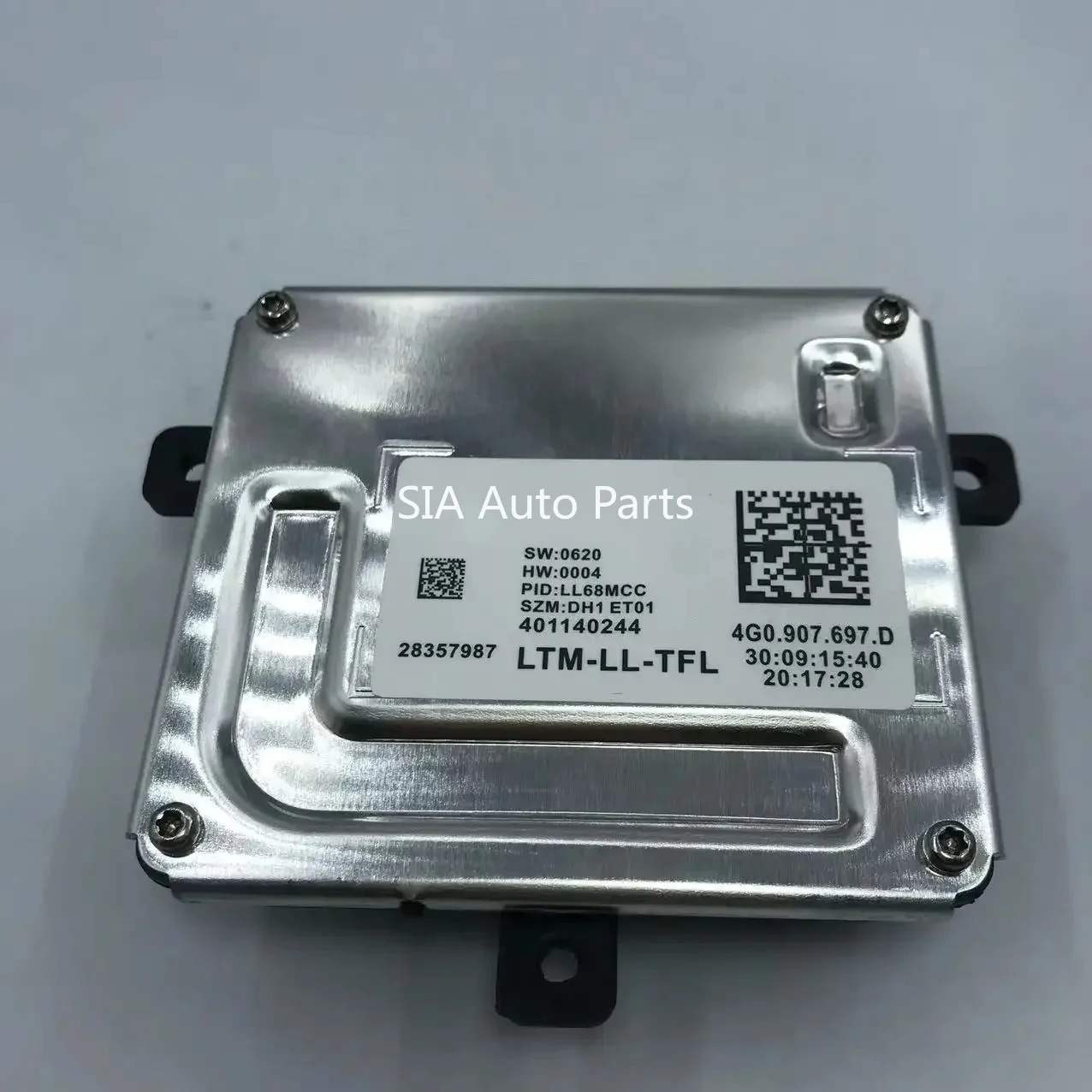 Фото 4G0907697G 4G0.907.697.G Подходит для Audi A6A7R8TT Skoda OCTAVIA III Mingrui модуль дневного света, компьютерные балла №4