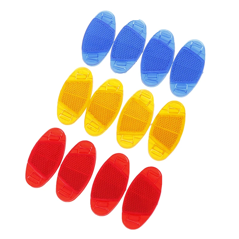 

4 шт./комплект, отражатель для горного велосипеда