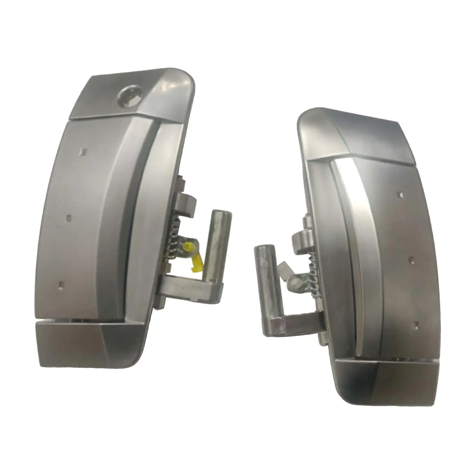 

Outer Door Handle for 03-09 Replacement Accessories