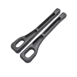 

2 шт., наполнитель зазора сиденья автомобиля, заглушка бокового шва, герметичная заполняющая полоса для VW Golf 7 MK7 Golf 8 Mk8 Tiguan MK2 Polo Jetta